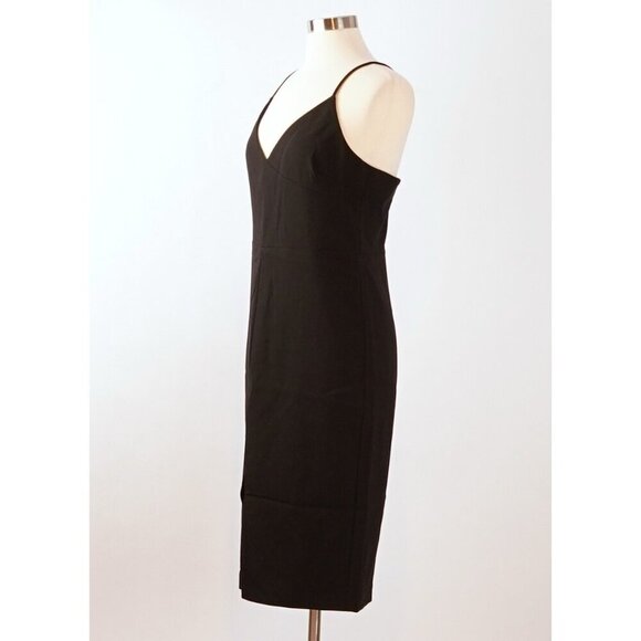 Likely Brooklyn Pencil Dress Black - Size 12 - NWT - Picture 3 of 8